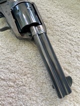 Colt SAA 3rd gen. 44spl4 3/4 bbl - 6 of 12