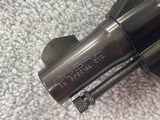 1965~Colt Cobra~ 38 spl. 99% finish. collector condition, unfired. See photos and video. - 10 of 15