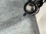 1965~Colt Cobra~ 38 spl. 99% finish. collector condition, unfired. See photos and video. - 8 of 15