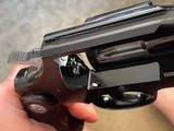 1965~Colt Cobra~ 38 spl. 99% finish. collector condition, unfired. See photos and video. - 12 of 15