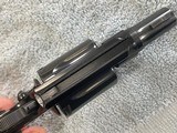 1965~Colt Cobra~ 38 spl. 99% finish. collector condition, unfired. See photos and video. - 13 of 15