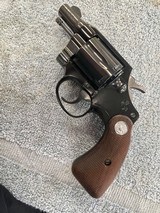 1965~Colt Cobra~ 38 spl. 99% finish. collector condition, unfired. See photos and video. - 4 of 15