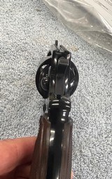 1965~Colt Cobra~ 38 spl. 99% finish. collector condition, unfired. See photos and video. - 9 of 15