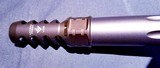 Savage Model 12 LRP Long Range Precision 6.5 Creedmoor VG6 Muzzle Brake - 5 of 15
