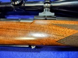 Winchester Model 70 Super Grade 30-06 with Leupold VX-2 - 13 of 15