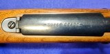 Winchester Model 70 Super Grade 30-06 with Leupold VX-2 - 12 of 15