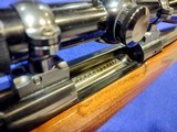Winchester Model 70 Super Grade 30-06 with Leupold VX-2 - 10 of 15