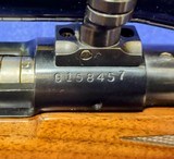Winchester Model 70 Super Grade 30-06 with Leupold VX-2 - 15 of 15