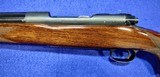 Winchester Model 70 Pre 64 375 H&H Controlled Feed - 8 of 13