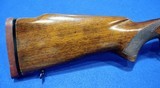 Winchester Model 70 Pre 64 375 H&H Controlled Feed - 3 of 13