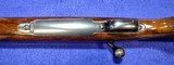 Winchester Model 70 Pre 64 375 H&H Controlled Feed - 11 of 13