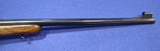 Winchester Model 70 Pre 64 375 H&H Controlled Feed - 5 of 13