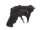 BRAND NEW Standard Manufacturing S333 Gen 2 Thunderstruck 22 Magnum Revolver - Blue/Black, 8 Rounds, Polymer Grips - 9 of 10