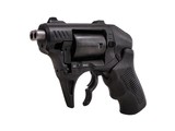 BRAND NEW Standard Manufacturing S333 Gen 2 Thunderstruck 22 Magnum Revolver - Blue/Black, 8 Rounds, Polymer Grips - 4 of 10