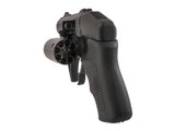 BRAND NEW Standard Manufacturing S333 Gen 2 Thunderstruck 22 Magnum Revolver - Blue/Black, 8 Rounds, Polymer Grips - 8 of 10