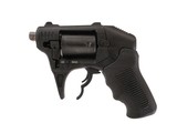 BRAND NEW Standard Manufacturing S333 Gen 2 Thunderstruck 22 Magnum Revolver - Blue/Black, 8 Rounds, Polymer Grips - 10 of 10