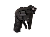 BRAND NEW Standard Manufacturing S333 Gen 2 Thunderstruck 22 Magnum Revolver - Blue/Black, 8 Rounds, Polymer Grips - 2 of 10