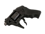 BRAND NEW Standard Manufacturing S333 Gen 2 Thunderstruck 22 Magnum Revolver - Blue/Black, 8 Rounds, Polymer Grips - 3 of 10