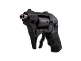 BRAND NEW Standard Manufacturing S333 Gen 2 Thunderstruck 22 Magnum Revolver - Blue/Black, 8 Rounds, Polymer Grips - 1 of 10