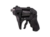 BRAND NEW Standard Manufacturing S333 Gen 2 Thunderstruck 22 Magnum Revolver - Blue/Black, 8 Rounds, Polymer Grips - 5 of 10