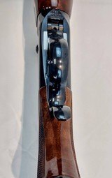 Browning Model 78 6mm Rem 26