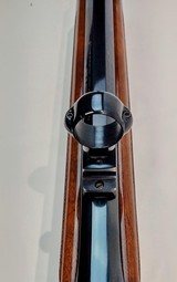 Browning Model 78 6mm Rem 26