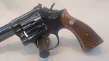 Smith and Wesson K17 K22 Revolver .22lr .22 - 3 of 15