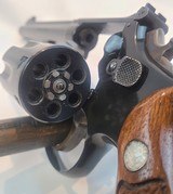 Smith and Wesson K17 K22 Revolver .22lr .22 - 15 of 15
