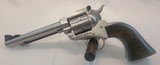 Ruger New Model Single Six .22 Magnum - 4 of 10