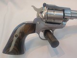 Ruger New Model Single Six .22 Magnum - 3 of 10