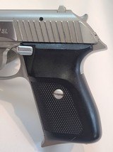 Sig Sauer P230 SL .380acp. JE 1984 - 5 of 10