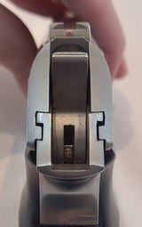 Sig Sauer P230 SL .380acp. JE 1984 - 8 of 10