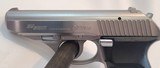 Sig Sauer P230 SL .380acp. JE 1984 - 6 of 10