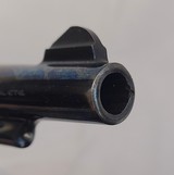 Smith & Wesson S&W Military and Police .38spl Hand Ejector 4 Screw Pre Model 10 1948 - 1956 - 12 of 12