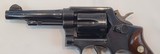 Smith & Wesson S&W Military and Police .38spl Hand Ejector 4 Screw Pre Model 10 1948 - 1956 - 3 of 12