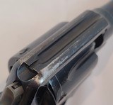 Smith & Wesson S&W Military and Police .38spl Hand Ejector 4 Screw Pre Model 10 1948 - 1956 - 11 of 12