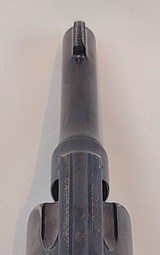 Smith & Wesson 38/44 .38SPL 4" - 7 of 13