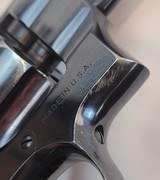 Smith & Wesson 38/44 .38SPL 4" - 12 of 13