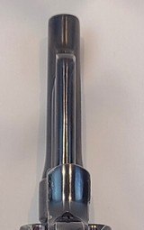 Smith & Wesson 38/44 .38SPL 4" - 8 of 13