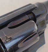 Smith & Wesson 38/44 .38SPL 4" - 11 of 13