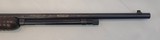 Winchester 62A Takedown Pump Action.22 LR - 4 of 14