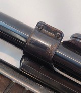 Winchester 62A Takedown Pump Action.22 LR - 14 of 14