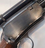 Winchester 62A Takedown Pump Action.22 LR - 12 of 14