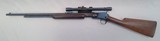 Winchester 62A Takedown Pump Action.22 LR - 5 of 14