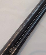 Winchester 62A Takedown Pump Action.22 LR - 13 of 14