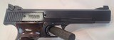 Smith and Wesson Model 46 .22lr - 3 of 10