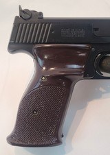 Smith and Wesson Model 46 .22lr - 2 of 10