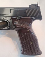 Smith and Wesson Model 46 .22lr - 5 of 10