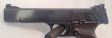 Smith and Wesson Model 46 .22lr - 6 of 10
