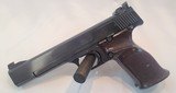 Smith and Wesson Model 46 .22lr - 4 of 10
